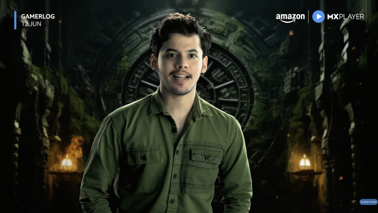 ‘Gamerlog’ Trailer Out: Darsheel Safary Leads Esports-Themed Comedy Drama Premiering June 12 on Amazon MX Player